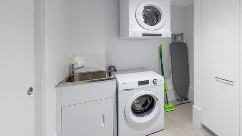 Avani Adelaide Residences - Accommodation Whitsundays 19
