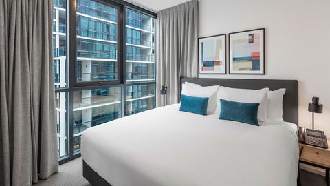 Avani Adelaide Residences - Accommodation Whitsundays 13