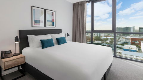 Avani Adelaide Residences - Accommodation Whitsundays 21