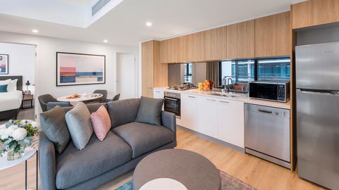 Avani Adelaide Residences - Accommodation Whitsundays 11