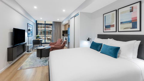 Avani Adelaide Residences - Accommodation Whitsundays 4