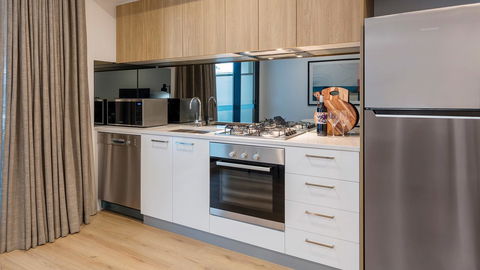 Avani Adelaide Residences - Accommodation Whitsundays 6