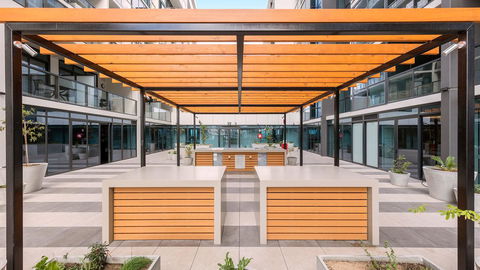 Avani Adelaide Residences - Accommodation Whitsundays 26