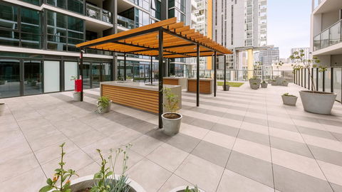 Avani Adelaide Residences - Accommodation Whitsundays 27