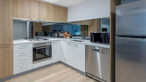 Avani Adelaide Residences - Accommodation Whitsundays 20