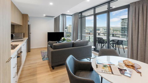 Avani Adelaide Residences - Accommodation Whitsundays 10