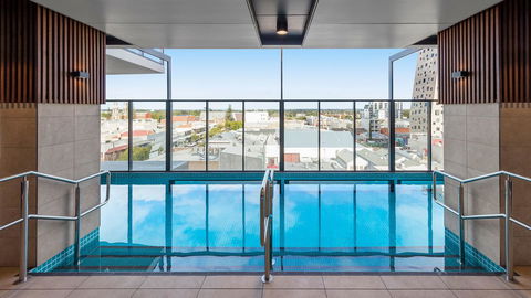 Avani Adelaide Residences - Accommodation Whitsundays 0