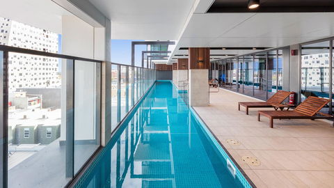 Avani Adelaide Residences - Accommodation Whitsundays 1