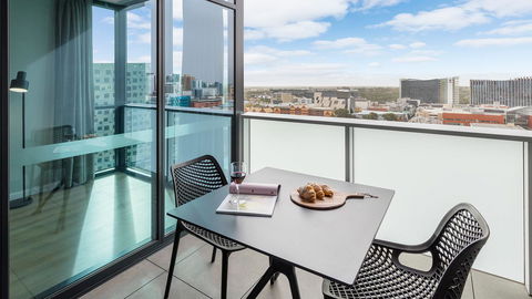 Avani Adelaide Residences - Accommodation Whitsundays 23