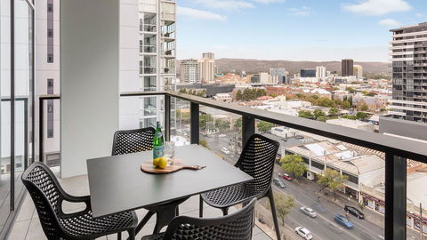 Avani Adelaide Residences - Accommodation Whitsundays 16