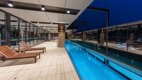 Avani Adelaide Residences - Accommodation Whitsundays 2