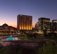 Hilton Adelaide - Accommodation Whitsundays