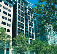 Oaks Horizons - Accommodation Whitsundays
