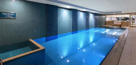 Glenelg Beach Studio - Accommodation Whitsundays 9