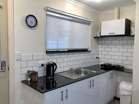 Inna Nutshell - Accommodation Whitsundays 3