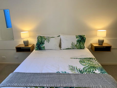 Inna Nutshell - Accommodation Whitsundays 13