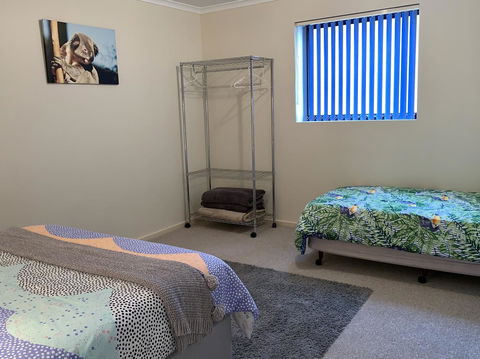 Inna Nutshell - Accommodation Whitsundays 20