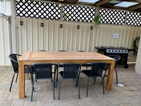 Inna Nutshell - Accommodation Whitsundays 8