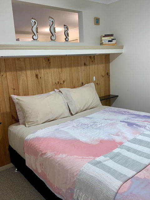 Inna Nutshell - Accommodation Whitsundays 7