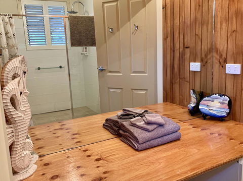 Inna Nutshell - Accommodation Whitsundays 11