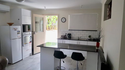 Inna Nutshell - Accommodation Whitsundays 21