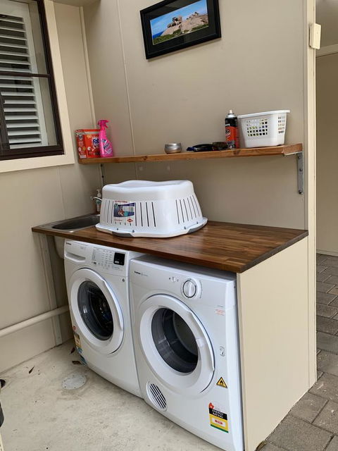 Inna Nutshell - Accommodation Whitsundays 16