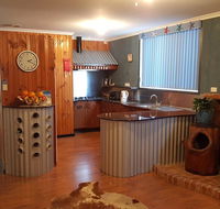Inna Nutshell - Accommodation Whitsundays