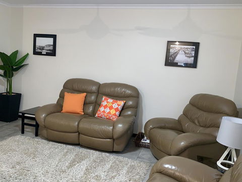 Inna Nutshell - Accommodation Whitsundays 5