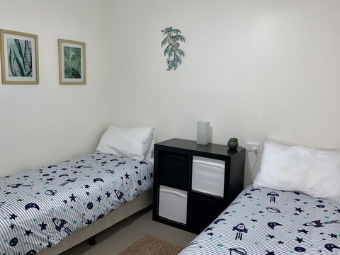 Inna Nutshell - Accommodation Whitsundays 19
