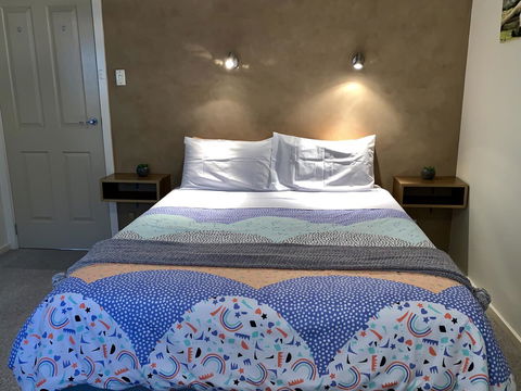 Inna Nutshell - Accommodation Whitsundays 18
