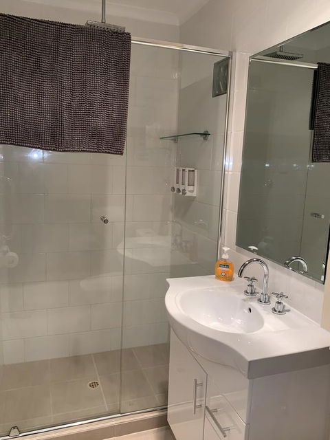 Inna Nutshell - Accommodation Whitsundays 4