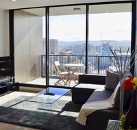 Whitmore SQ - Accommodation Whitsundays