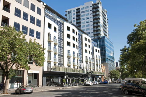 Mantra Hindmarsh Square - Accommodation Whitsundays 5