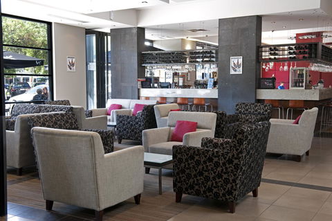 Mantra Hindmarsh Square - Accommodation Whitsundays 16