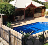 Barossa Valley Apartments - Accommodation Whitsundays