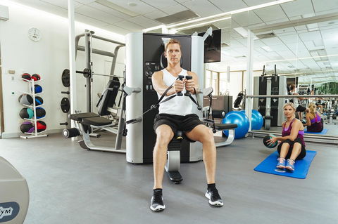 Stamford Plaza Adelaide - Accommodation Whitsundays 5