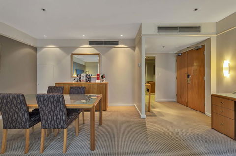 Stamford Plaza Adelaide - Accommodation Whitsundays 33