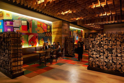 Stamford Plaza Adelaide - Accommodation Whitsundays 10