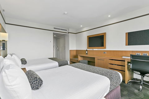 Stamford Plaza Adelaide - Accommodation Whitsundays 35