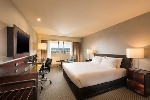 Stamford Plaza Adelaide - Accommodation Whitsundays 6