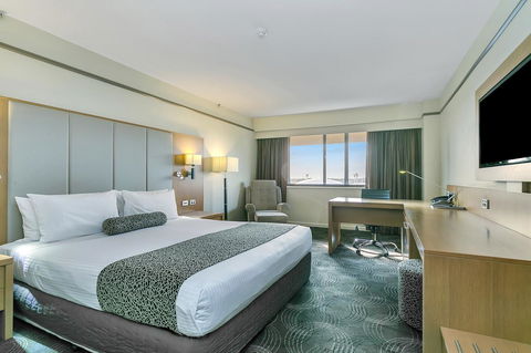 Stamford Plaza Adelaide - Accommodation Whitsundays 30
