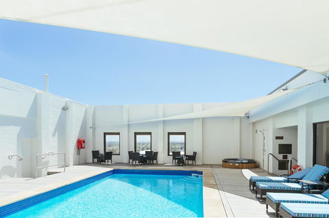 Stamford Plaza Adelaide - Accommodation Whitsundays 4