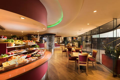 Stamford Plaza Adelaide - Accommodation Whitsundays 3