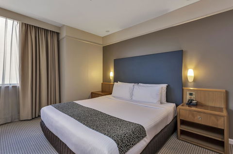Stamford Plaza Adelaide - Accommodation Whitsundays 32