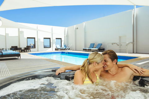 Stamford Plaza Adelaide - Accommodation Whitsundays 44