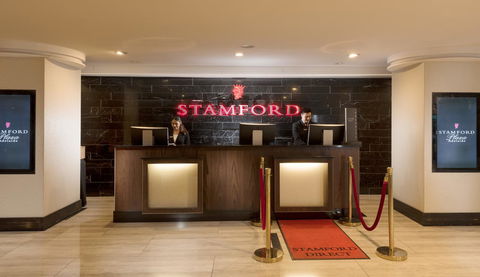 Stamford Plaza Adelaide - Accommodation Whitsundays 21