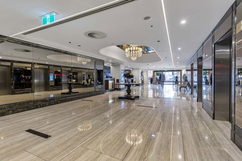 Stamford Plaza Adelaide - Accommodation Whitsundays 23