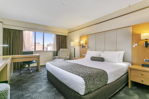 Stamford Plaza Adelaide - Accommodation Whitsundays 14