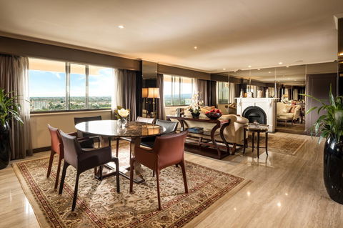 Stamford Plaza Adelaide - Accommodation Whitsundays 37