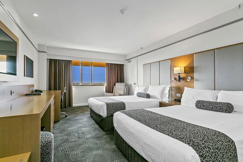 Stamford Plaza Adelaide - Accommodation Whitsundays 15